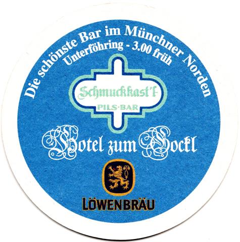 münchen m-by löwen rund 4a (215-schmuckkast'l-u logo gelb)